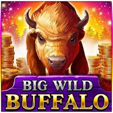 Play Big Wild Buffalo Sunclub casino