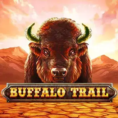 Play Buffalo Trail Sunclub casino