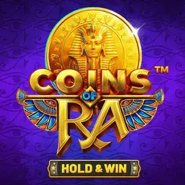 Play Coins Of Ra - Hold & Win Sunclub casino