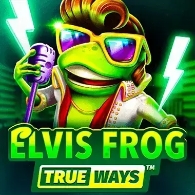 Play Elvis Frog TRUEWAYS Sunclub casino