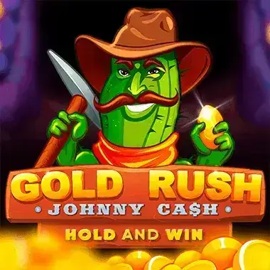 Play Gold Rush with Johnny Cash Sunclub casino