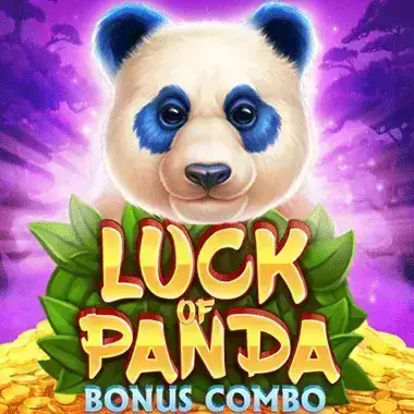 Play Luck of Panda Bonus Combo Sunclub casino