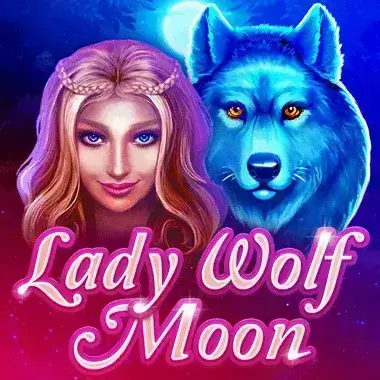 Play Lady Wolf Moon Sunclub casino