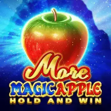 Play Speel More Magic Apple bij Sunclub