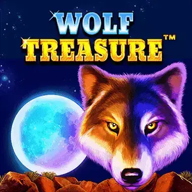 Play Wolf Treasure Sunclub casino